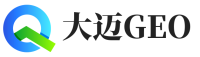 蕉岭县大迈GEO